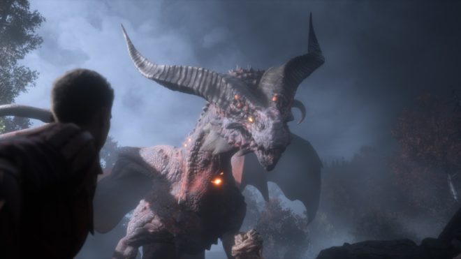 Dragon Age: The Veilguard