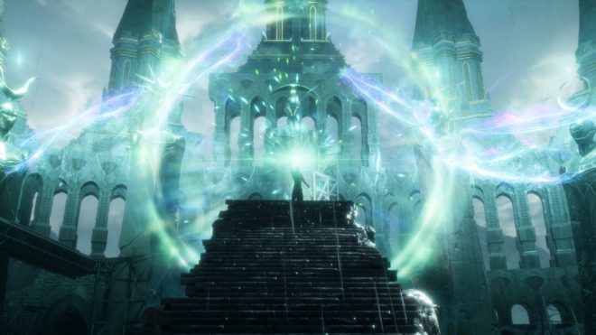 Dragon Age: The Veilguard