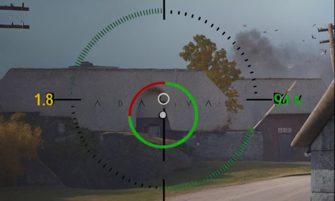 World of Tanks Blitz