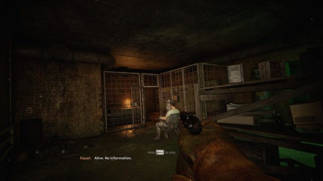 Как попасть на базу «Чистого неба» в S.T.A.L.K.E.R. 2: Heart of Chornobyl