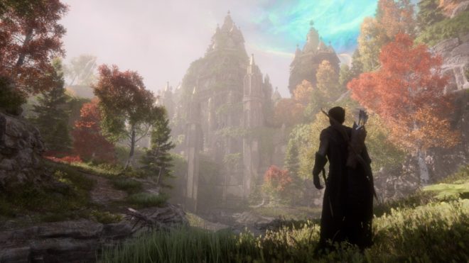 Dragon Age: The Veilguard