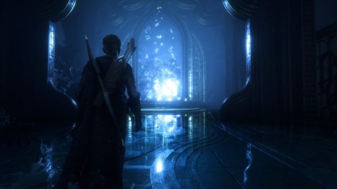 Dragon Age: The Veilguard