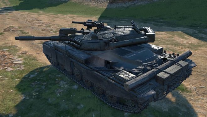 World of Tanks Blitz