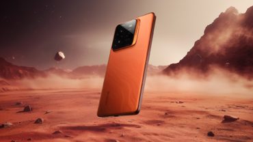 realme GT 7 Pro Orange