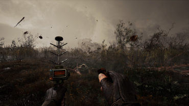 Лучшие детекторы в S.T.A.L.K.E.R. 2: Heart of Chornobyl