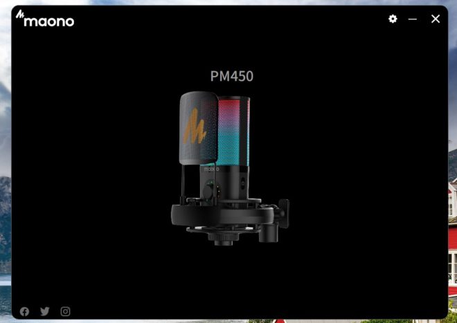 Maono PM450 Maono PM450