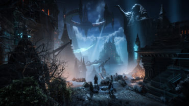 Гайд по концовкам Dragon Age: The Veilguard