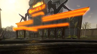 Гайд Fallout: New Vegas — квест «Как мало мы знаем»