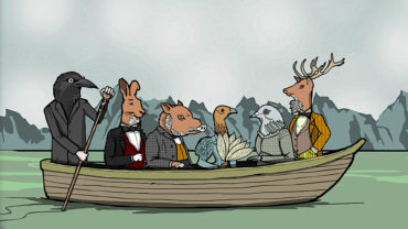 Игры, похожие на Rusty Lake