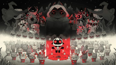 Игры, похожие на Cult of the Lamb