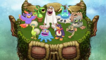 Игры, похожие на My Singing Monsters