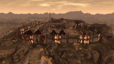 Гайд Fallout: New Vegas — как зачистить форт