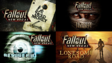 Гайд Fallout: New Vegas — DLC, как установить и начать играть