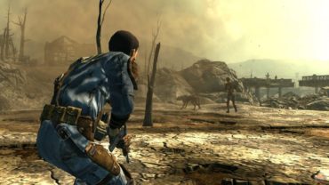 Гайд Fallout 3 — «Руководство по выживанию на пустошах» (увлекательный квест-обучение)