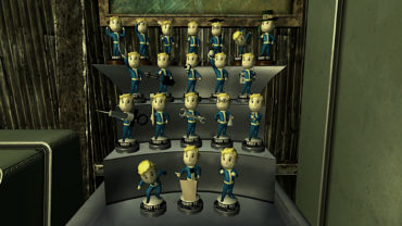 Гайд Fallout 3 — где найти пупсов