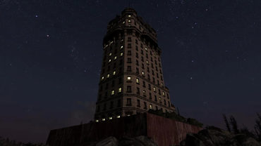 Гайд Fallout 3 — прохождение квеста «Тенпенни-Тауэр»