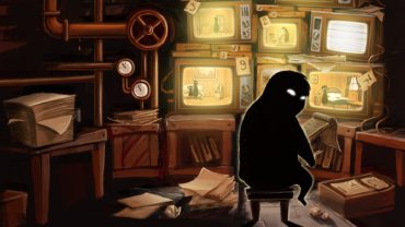 Игры похожие на Beholder