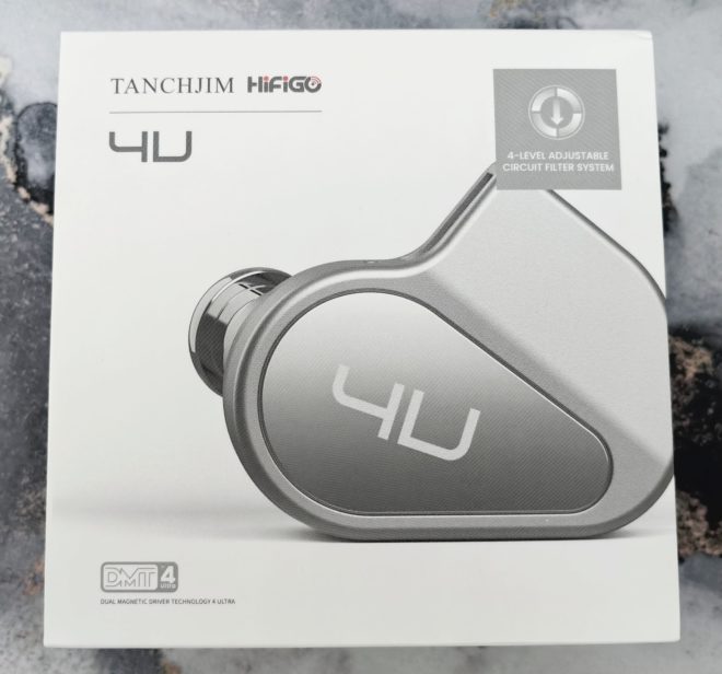 TANCHJIM 4U TANCHJIM 4U