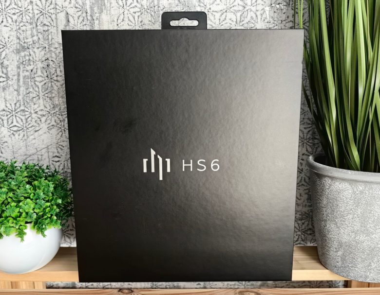 Дарк Проджект HS6