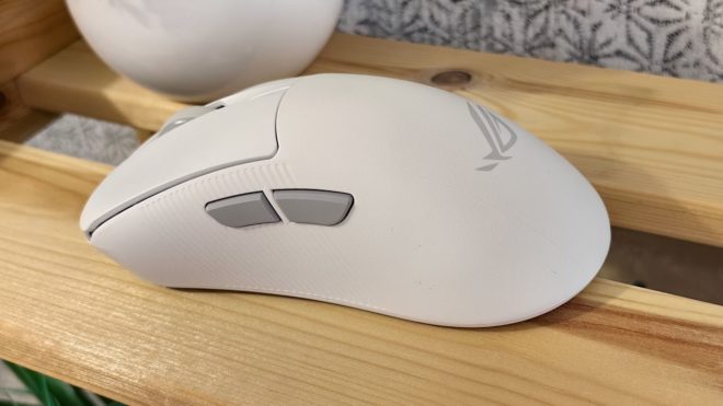 ROG Keris II Ace ROG Keris II Ace