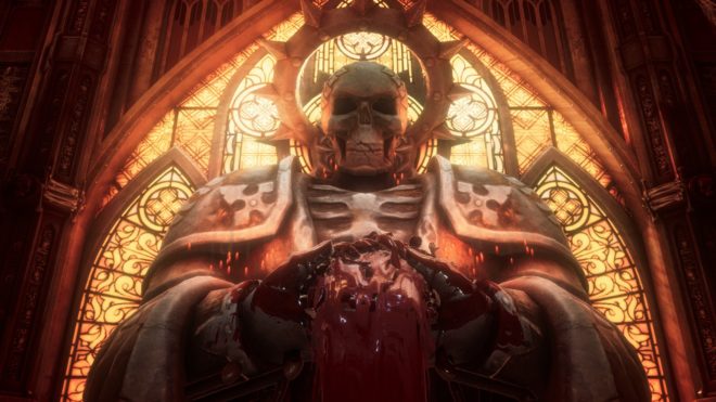 Обзор DLC Warhammer 40,000: Rogue Trader Void Shadows