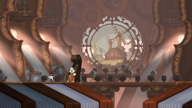 Symphonia Symphonia