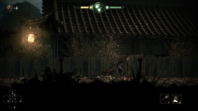 The Spirit of the Samurai The Spirit of the Samurai