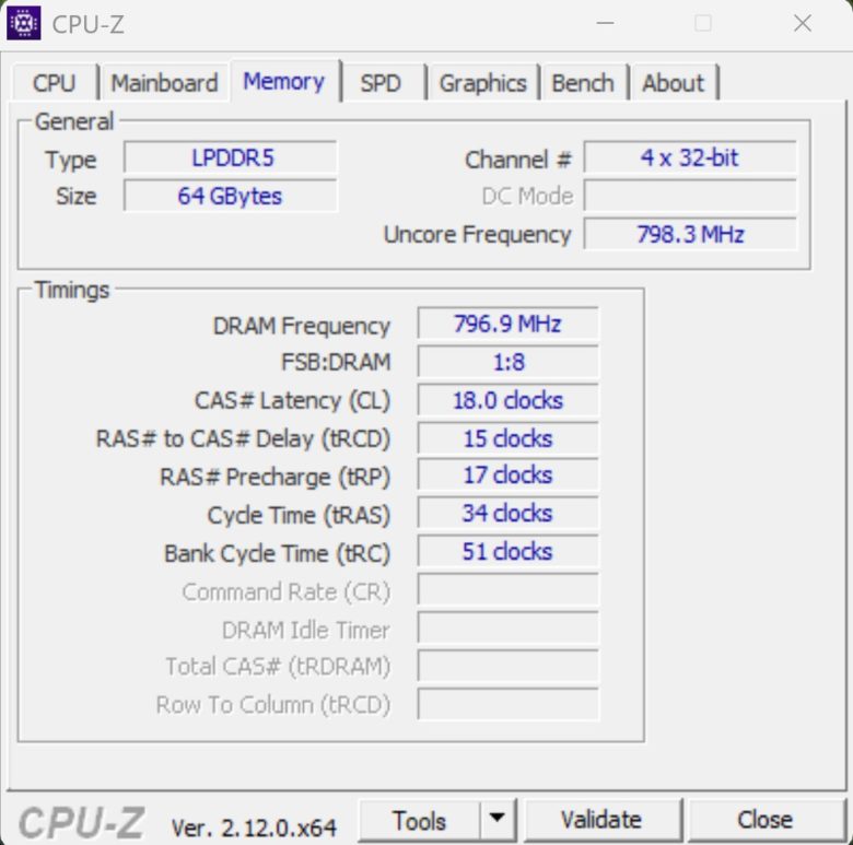Обзор ноутбука ASUS ProArt P16