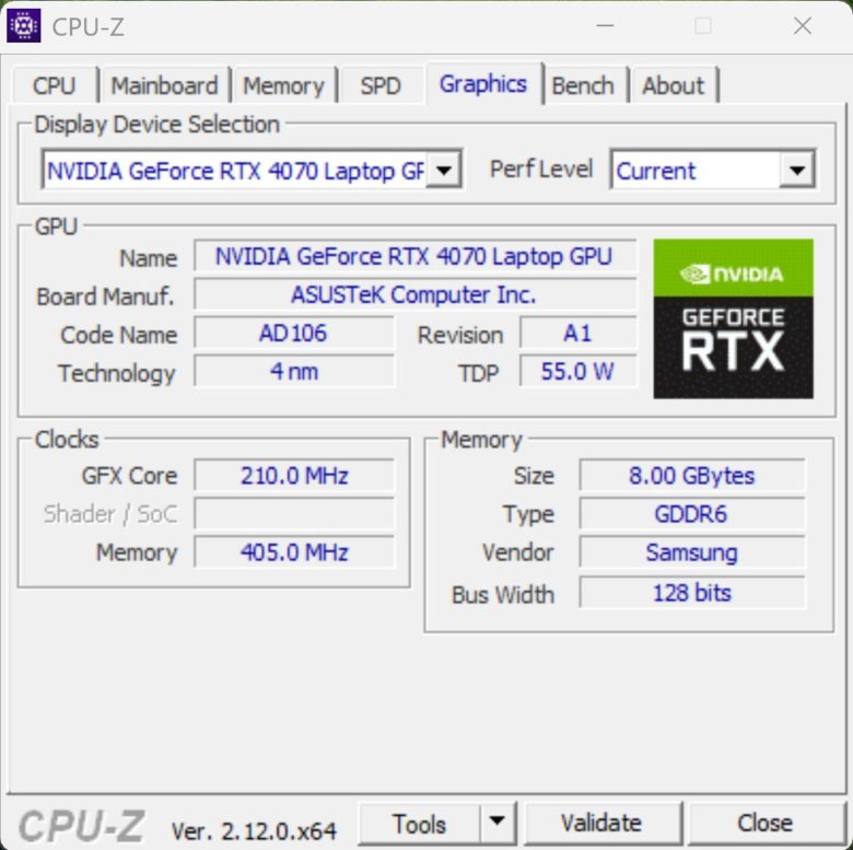 Обзор ноутбука ASUS ProArt P16
