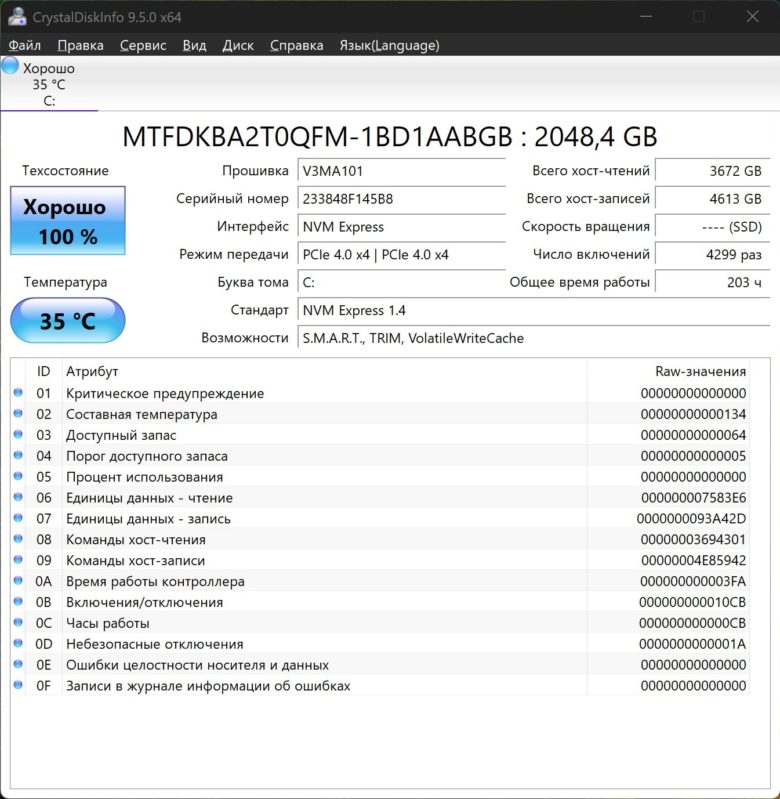 Обзор ноутбука ASUS ProArt P16