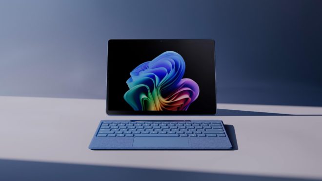 Microsoft Surface Pro 11