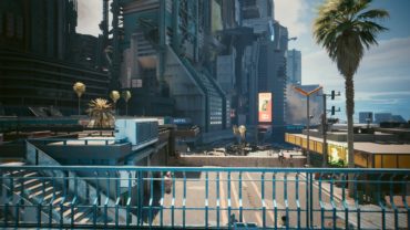 Cyberpunk 2077