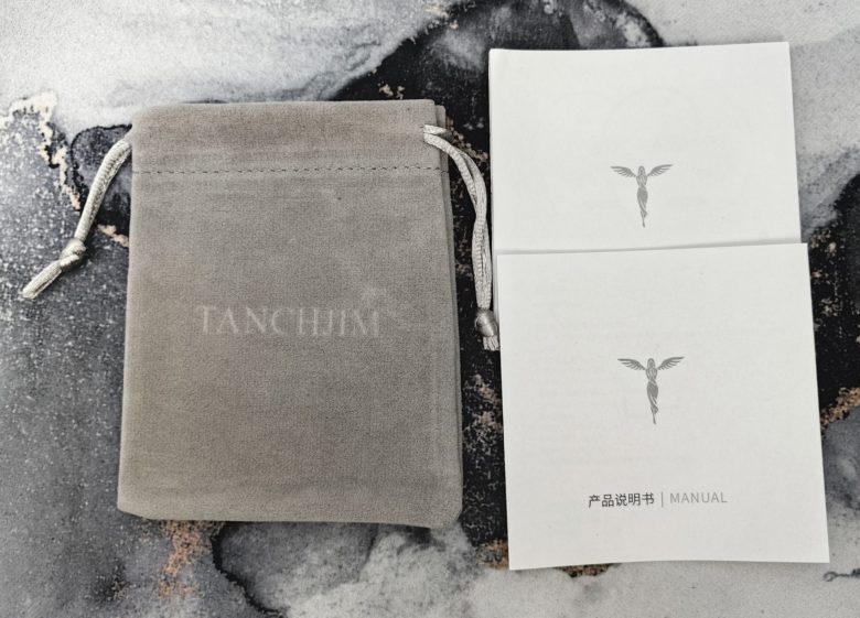 TANCHJIM 4U