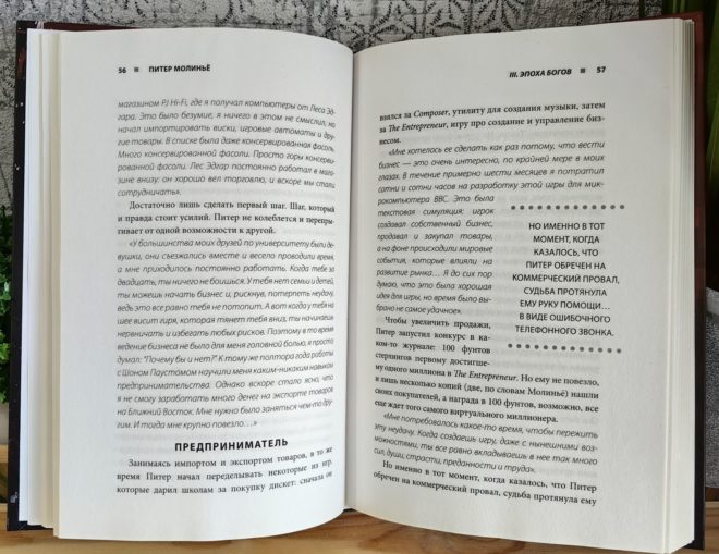 Питер Молинье. История разработчика, создавшего жанр "симулятор бога" Питер Молинье. История разработчика, создавшего жанр "симулятор бога"