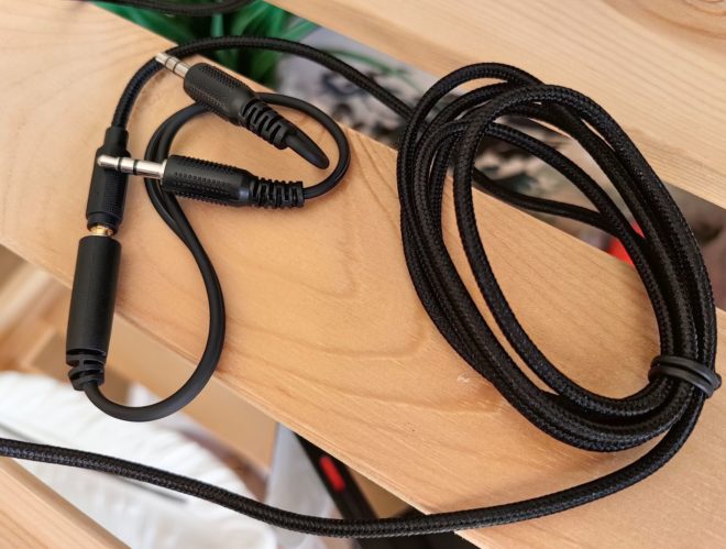Дарк Проджект HS6 Дарк Проджект HS6