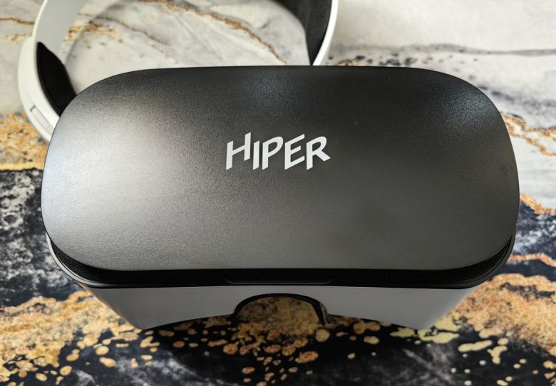 HIPER VR Sport