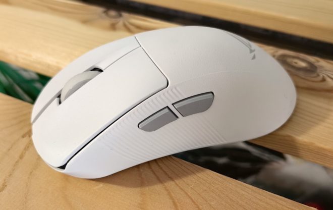 ROG Keris II Ace ROG Keris II Ace