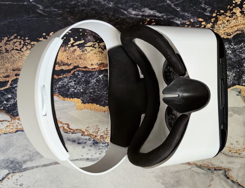 HIPER VR Sport