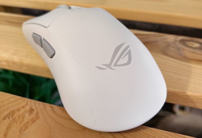 ROG Keris II Ace ROG Keris II Ace