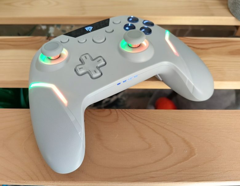 EasySMX X20