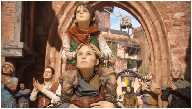 A Plague Tale: Requiem