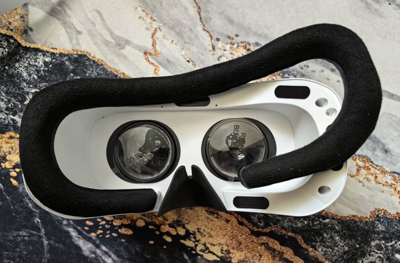 HIPER VR Sport