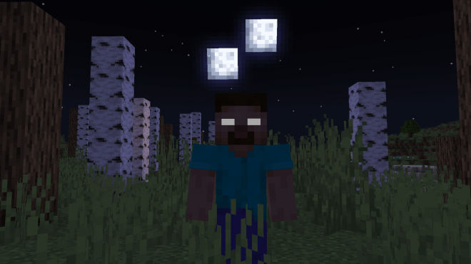 Minecraft Minecraft