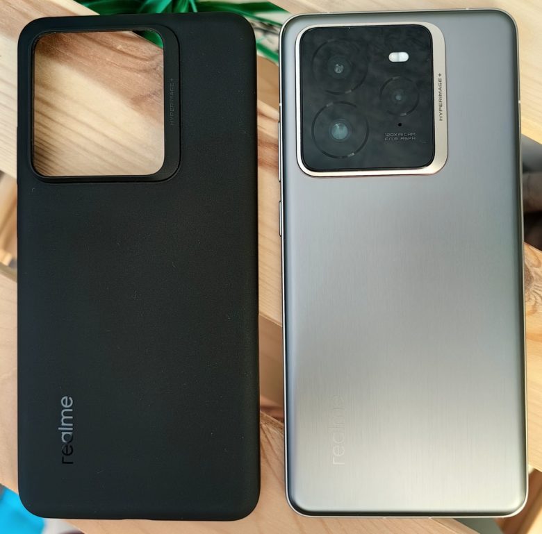 realme GT 7 Pro