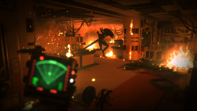 Alien: Isolation Alien: Isolation