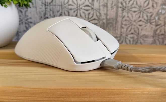 ROG Keris II Ace ROG Keris II Ace