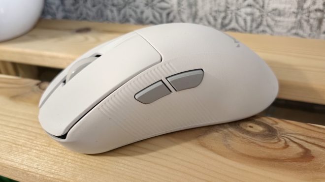 ROG Keris II Ace ROG Keris II Ace