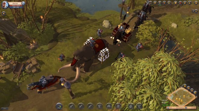 Albion Online Albion Online