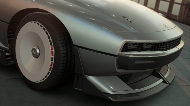Assetto Corsa EVO Assetto Corsa EVO