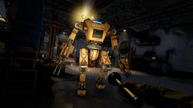 Atomfall Atomfall
